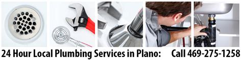 plano plumbing and leak detection|Plano Plumber 